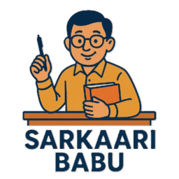SarkaariBabu